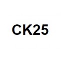 CASE CK25
